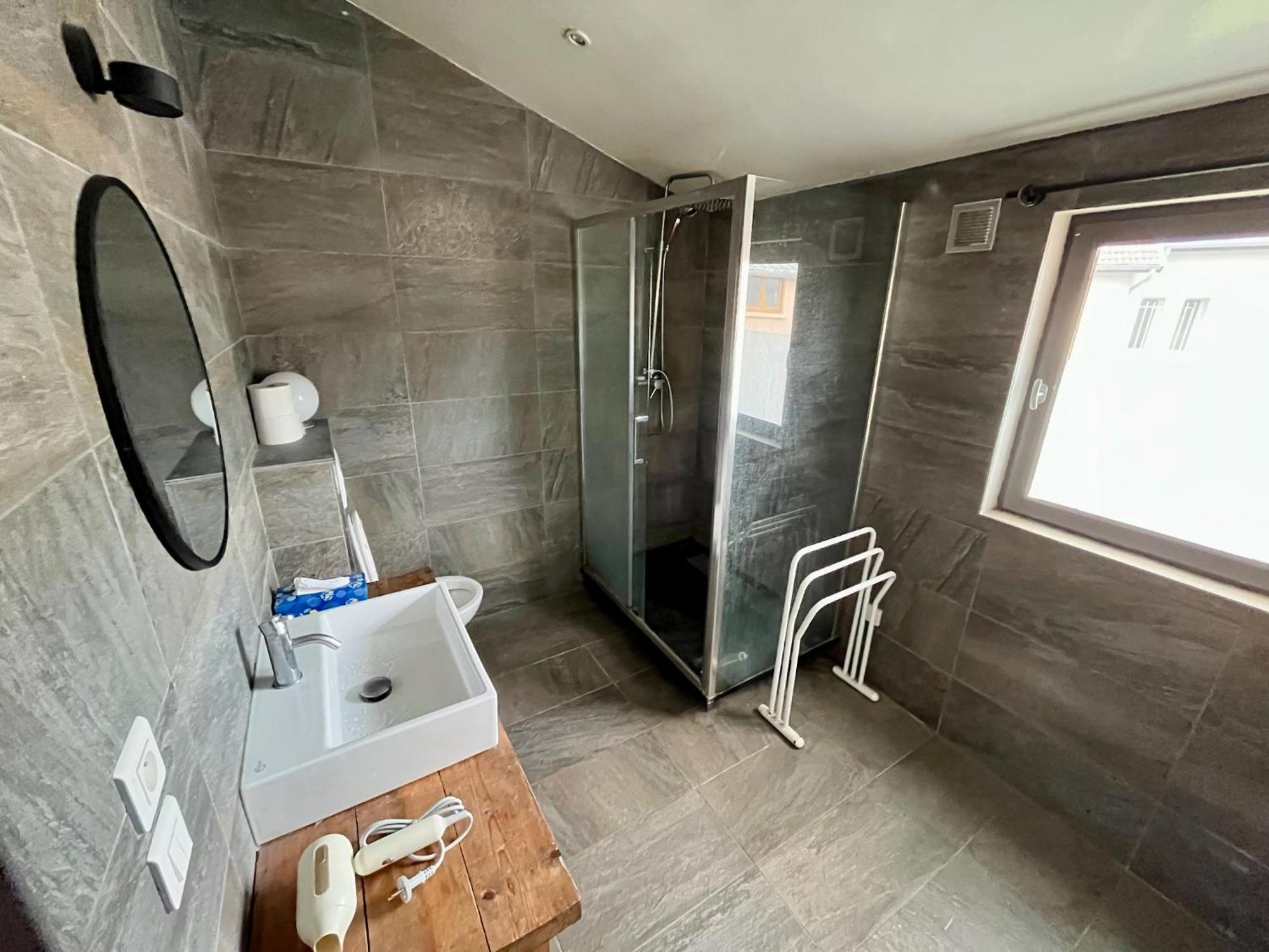 Apartment Grand Loft 6pax Avec Terrasse *
