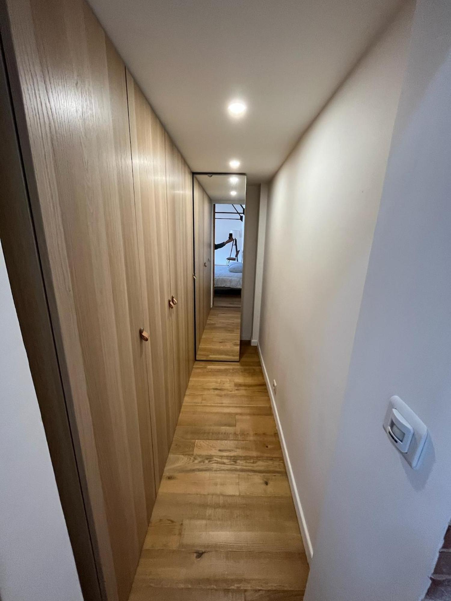 Apartment Grand Loft 6pax Avec Terrasse Vitry-sur-Seine