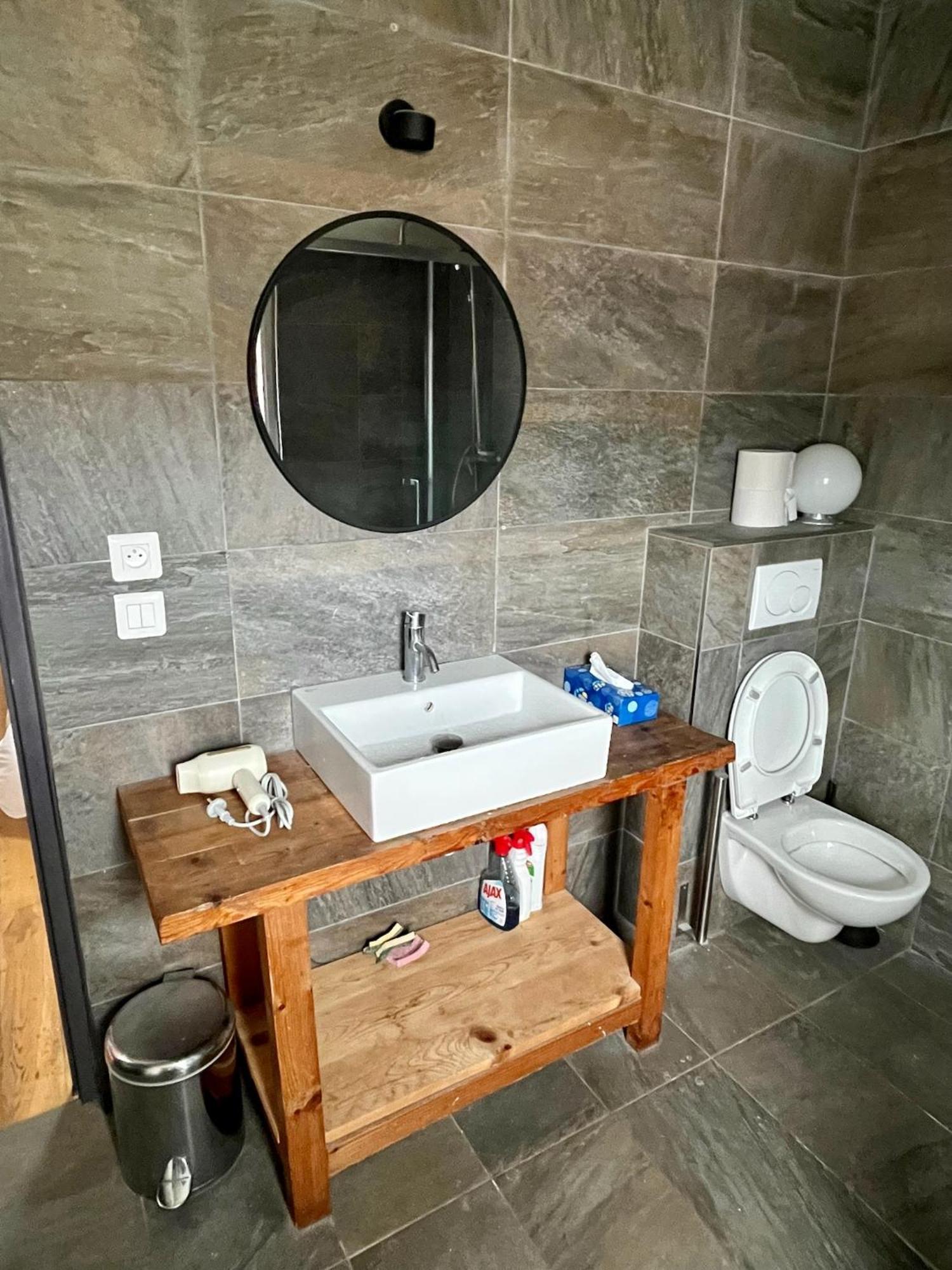 Grand Loft 6pax Avec Terrasse Apartment *